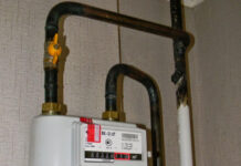 Нужно ли ставить газовый счётчик в квартиру?