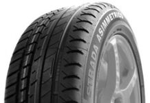 Особенности шин Viatti Strada Asimmetrico 185/65R15