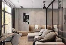 Mr.Doors: мебель по индивидуальному заказу