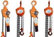 Тали: основные различия и особенности