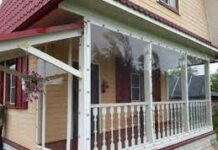 Особенности, преимущества и недостатки мягких окон