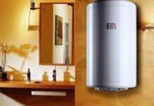 Особенности ремонта водонагревателя