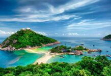 Отдых в Таиланде: курорты, достопримечательности