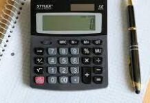 Калькулятор срока кредитования