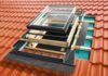 Правильная установка мансардного окна Velux
