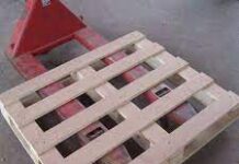 Что делать, если во время транспортировки стройматериалов сломались паллеты?