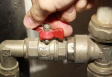 Почему шаровые краны так популярны?