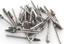 Борфреза по металлу: принцип работы и основные критерии выбора