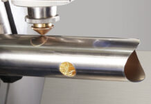 Лазерная резка труб и её особенности