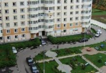 Как добиться благоустройства придомовой территории?