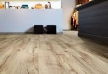 Виниловый ламинат: его особенности и характеристики