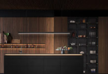 Немецкие кухни Leicht: плюсы без минусов