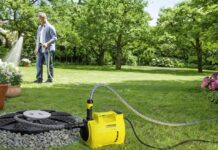 Как выбрать насос?