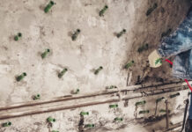 Инъектирование подвала