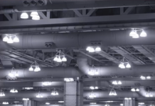 Светодиодное освещение: сферы использования