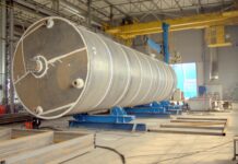 Технология производства РГС