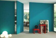 Особенности скрытых дверей