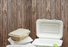 Почему удобно использовать одноразовые ланч-боксы?