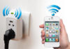Wi-Fi розетка: принцип работы, функции