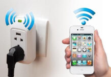 Wi-Fi розетка: принцип работы, функции