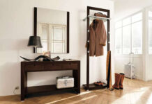 Зеркало в прихожую и коридор: виды, дизайн, выбор