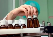 Спирт денатурированный — как применяется?