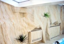 Особенности использования гибкого камня во внешней отделке