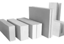 Газобетонные блоки: виды и ключевые характеристики