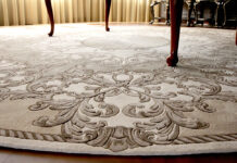 Ковры России: лучшие производители