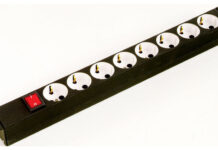 Блок распределения питания: виды и характеристики