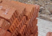 Где применяется кирпич М-150 одинарный полнотелый Кашира?