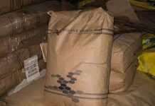 Бумажные мешки для ССС: основные требования и виды