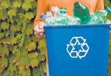 Как подготовить вторсырьё к сдаче для переработки