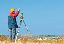 Межевание участков кадастровыми инженерами