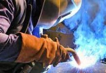 Сколько длятся курсы сварщика?