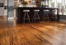 Особенности и преимущества массивной доски