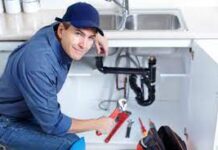 Востребованные услуги сантехников