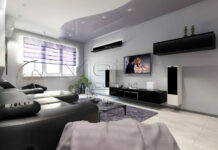 Особенности профессионального дизайна дома