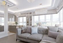 Насколько важен дизайн при ремонте квартиры?