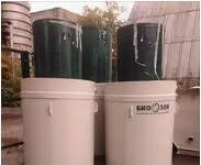 Преимущества септиков Биозон