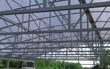 Профильные трубы — их виды, применение и хранение