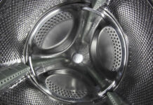 Как работает барабан стиральной машины?