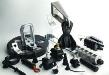 Кабельная арматура: виды, особенности и предназначение