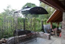 Покупка мангала для дачи: критерии выбора