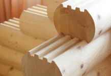 Что следует знать о клееном брусе