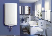 Водонагреватели — виды и критерии выбора