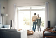 Характеристики и особенности окон REHAU