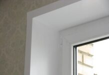 Откосы на окнах: какой материал выбрать?
