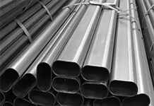 Овальные нержавеющие трубы и их применение