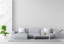 Самые распространённые ошибки в дизайне интерьеров. ТОП-5